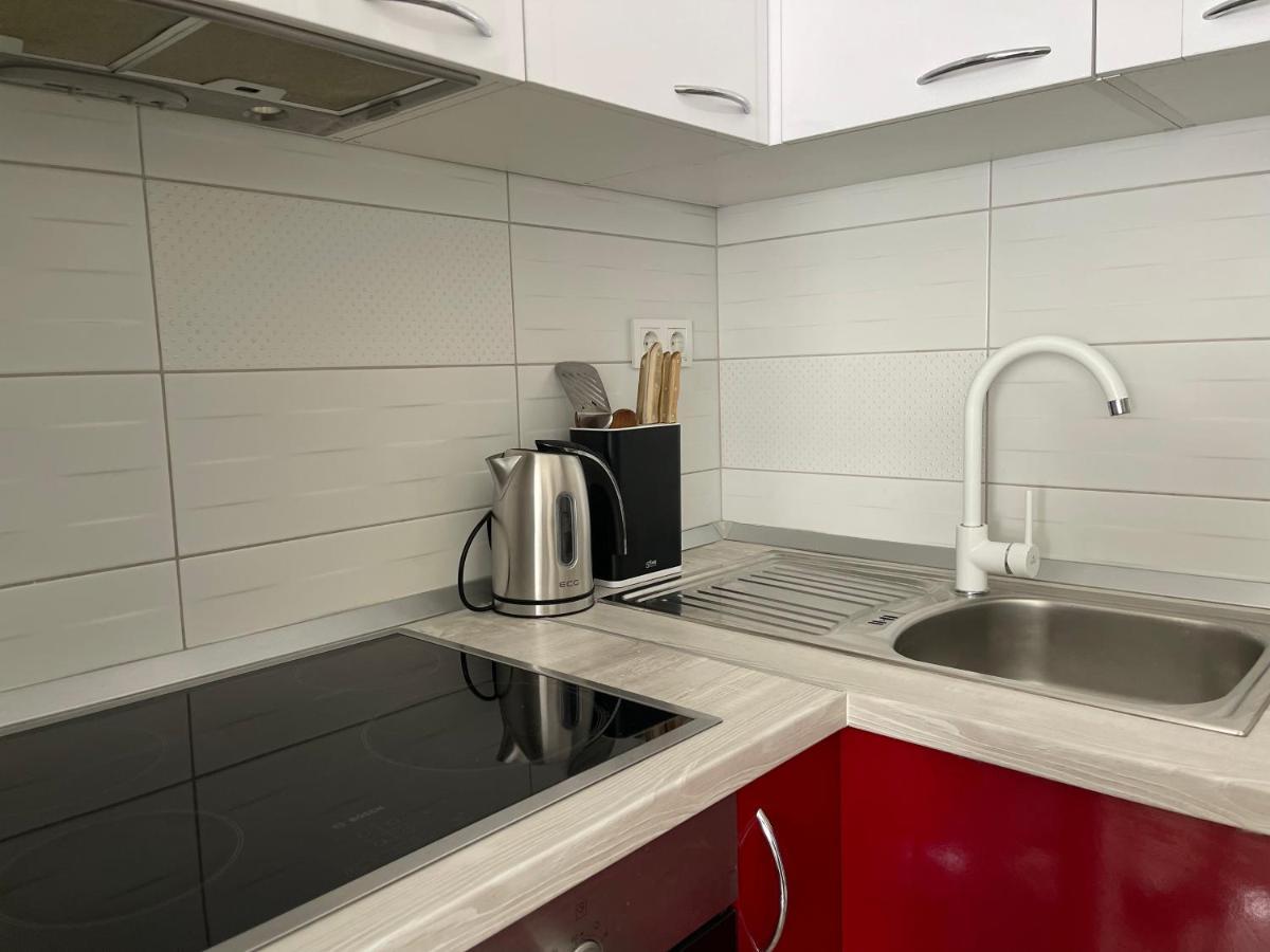 Apartamento Elena Palit Exterior foto