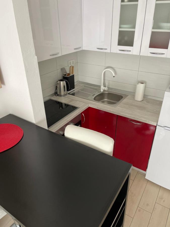Apartamento Elena Palit Exterior foto